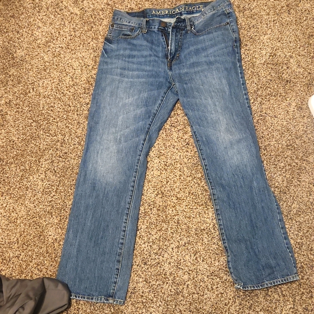 Men jeans 31x30